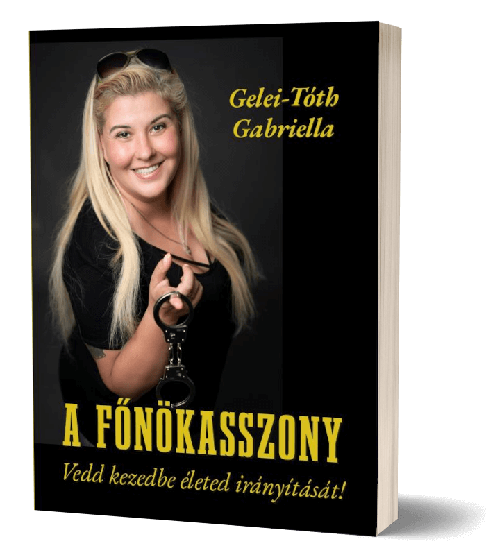 Kasza Tamás: LÉPJ SZINTET! Kasza Tamás: LÉPJ SZINTET!