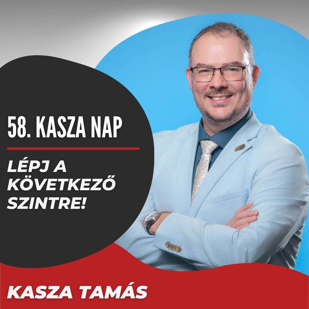 KASZA TAMÁS, OLÁH TAMÁS