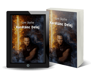 Kasza Tamás: Kardtanc Delej